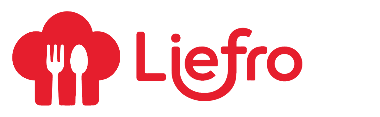Liefro Logo
